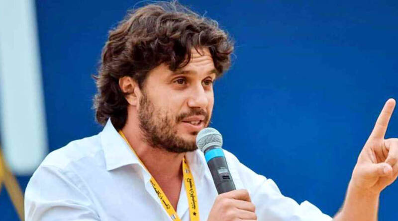 Francesco Silvestri - IL5.IT