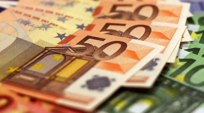 Banconote Euro - IL5.IT