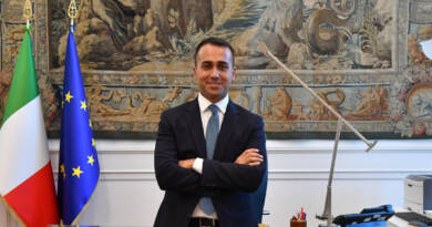 Luigi Di Maio - IL5.IT