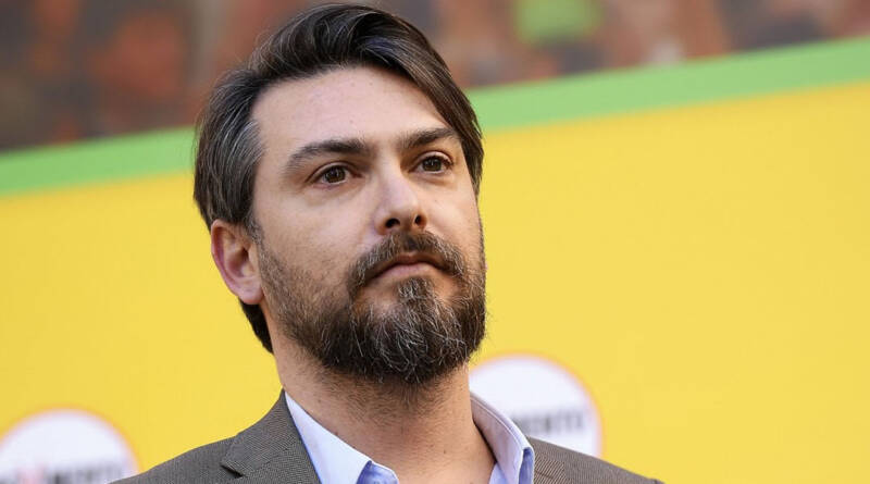 Riccardo Ricciardi - IL5.IT