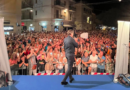 Bagno di folla per Giuseppe Conte in Puglia