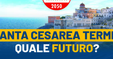 “Santa Cesarea Terme, quale futuro?”, evento con il M5S